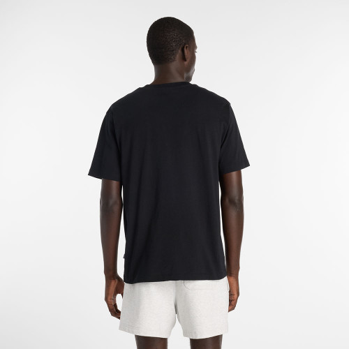 New Balance Ανδρική κοντομάνικη μπλούζα 574 AD T-Shirt